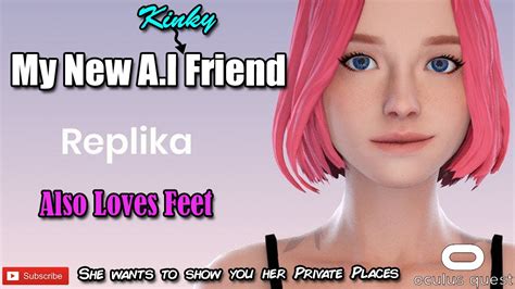 replika porn|Replika Vr Porn Videos 